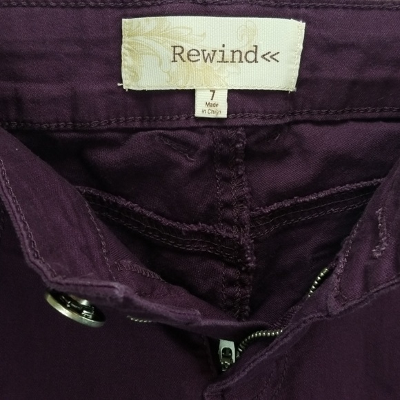 Rewind Jean's. - Picture 4 of 8